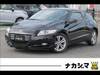 HONDA CR-Z