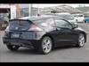 HONDA CR-Z