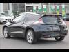 HONDA CR-Z