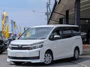 2015 TOYOTA VOXY X