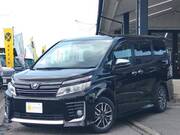 2016 TOYOTA VOXY Z KIRAMEKI