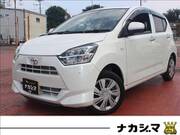 2018 TOYOTA PIXIS EPOCH