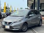 2020 NISSAN NOTE
