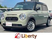 2022 SUZUKI OTHER