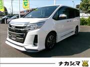 2020 TOYOTA NOAH