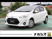 2016 TOYOTA AQUA S