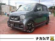2020 HONDA N-WGN