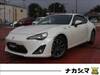 TOYOTA 86