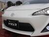 TOYOTA 86