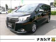 2017 TOYOTA ESQUIRE