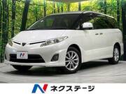 2010 TOYOTA ESTIMA