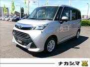 2019 TOYOTA TANK