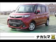 2019 TOYOTA TANK