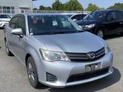 2015 TOYOTA COROLLA AXIO G