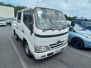 2008 TOYOTA DYNA 1ton
