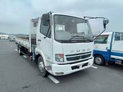 2007 MITSUBISHI FIGHTER 2.75ton