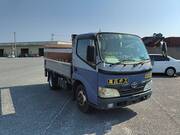 2007 TOYOTA DYNA 3ton