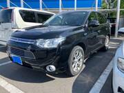 2014 MITSUBISHI OUTLANDER PHEV
