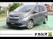 2017 HONDA FREED HYBRID