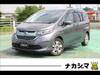 HONDA FREED HYBRID
