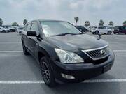 2007 TOYOTA HARRIER 240G