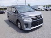 2016 TOYOTA VOXY