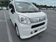 2019 DAIHATSU MOVE