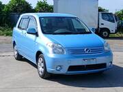 2007 TOYOTA RAUM