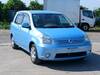 TOYOTA RAUM