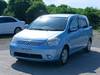TOYOTA RAUM