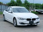 2014 BMW 3 SERIES