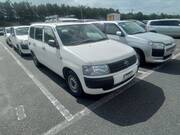 2011 TOYOTA PROBOX VAN