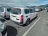 TOYOTA PROBOX VAN