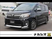 2016 TOYOTA VOXY