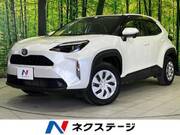 2023 TOYOTA YARIS CROSS