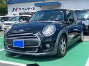 2018 BMW MINI ONE