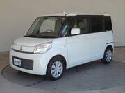 2013 SUZUKI SPACIA