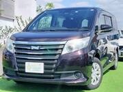 2016 TOYOTA NOAH X
