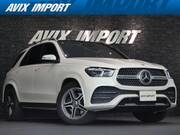 2021 MERCEDES BENZ GLE