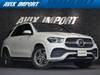 MERCEDES BENZ GLE