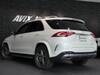 MERCEDES BENZ GLE