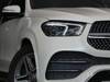 MERCEDES BENZ GLE