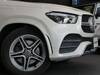 MERCEDES BENZ GLE