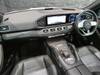 MERCEDES BENZ GLE