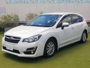 2015 SUBARU IMPREZA SPORTS