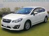 SUBARU IMPREZA SPORTS