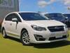 SUBARU IMPREZA SPORTS