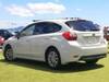 SUBARU IMPREZA SPORTS