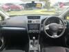 SUBARU IMPREZA SPORTS