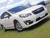 SUBARU IMPREZA SPORTS